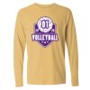 16x20 PRINT AREA Comfort Colors Long Sleeve T-Shirt Thumbnail