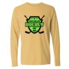 16x20 PRINT AREA Comfort Colors Long Sleeve T-Shirt Thumbnail
