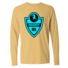 16x20 PRINT AREA Comfort Colors Long Sleeve T-Shirt Thumbnail