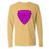 16x20 PRINT AREA Comfort Colors Long Sleeve T-Shirt Thumbnail