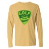 16x20 PRINT AREA Comfort Colors Long Sleeve T-Shirt Thumbnail