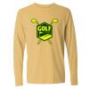 16x20 PRINT AREA Comfort Colors Long Sleeve T-Shirt Thumbnail
