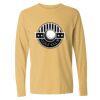 16x20 PRINT AREA Comfort Colors Long Sleeve T-Shirt Thumbnail
