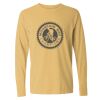 16x20 PRINT AREA Comfort Colors Long Sleeve T-Shirt Thumbnail