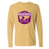 16x20 PRINT AREA Comfort Colors Long Sleeve T-Shirt Thumbnail