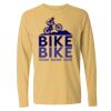 16x20 PRINT AREA Comfort Colors Long Sleeve T-Shirt Thumbnail