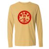 16x20 PRINT AREA Comfort Colors Long Sleeve T-Shirt Thumbnail