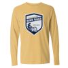 16x20 PRINT AREA Comfort Colors Long Sleeve T-Shirt Thumbnail