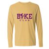 16x20 PRINT AREA Comfort Colors Long Sleeve T-Shirt Thumbnail