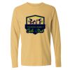 16x20 PRINT AREA Comfort Colors Long Sleeve T-Shirt Thumbnail