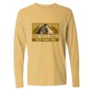 16x20 PRINT AREA Comfort Colors Long Sleeve T-Shirt Thumbnail