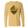 16x20 PRINT AREA Comfort Colors Long Sleeve T-Shirt Thumbnail