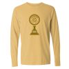16x20 PRINT AREA Comfort Colors Long Sleeve T-Shirt Thumbnail