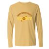 16x20 PRINT AREA Comfort Colors Long Sleeve T-Shirt Thumbnail