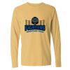16x20 PRINT AREA Comfort Colors Long Sleeve T-Shirt Thumbnail