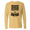 16x20 PRINT AREA Comfort Colors Long Sleeve T-Shirt Thumbnail