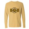 16x20 PRINT AREA Comfort Colors Long Sleeve T-Shirt Thumbnail