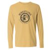 16x20 PRINT AREA Comfort Colors Long Sleeve T-Shirt Thumbnail