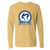 16x20 PRINT AREA Comfort Colors Long Sleeve T-Shirt Thumbnail