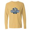 16x20 PRINT AREA Comfort Colors Long Sleeve T-Shirt Thumbnail