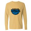 16x20 PRINT AREA Comfort Colors Long Sleeve T-Shirt Thumbnail