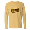 16x20 PRINT AREA Comfort Colors Long Sleeve T-Shirt Thumbnail