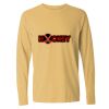 16x20 PRINT AREA Comfort Colors Long Sleeve T-Shirt Thumbnail