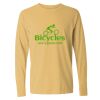 16x20 PRINT AREA Comfort Colors Long Sleeve T-Shirt Thumbnail