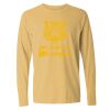 16x20 PRINT AREA Comfort Colors Long Sleeve T-Shirt Thumbnail