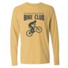 16x20 PRINT AREA Comfort Colors Long Sleeve T-Shirt Thumbnail