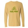 16x20 PRINT AREA Comfort Colors Long Sleeve T-Shirt Thumbnail