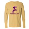 16x20 PRINT AREA Comfort Colors Long Sleeve T-Shirt Thumbnail