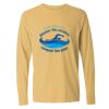 16x20 PRINT AREA Comfort Colors Long Sleeve T-Shirt Thumbnail