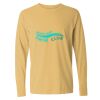 16x20 PRINT AREA Comfort Colors Long Sleeve T-Shirt Thumbnail