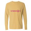 16x20 PRINT AREA Comfort Colors Long Sleeve T-Shirt Thumbnail