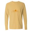 16x20 PRINT AREA Comfort Colors Long Sleeve T-Shirt Thumbnail