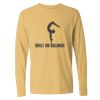 16x20 PRINT AREA Comfort Colors Long Sleeve T-Shirt Thumbnail