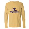 16x20 PRINT AREA Comfort Colors Long Sleeve T-Shirt Thumbnail