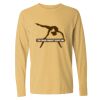 16x20 PRINT AREA Comfort Colors Long Sleeve T-Shirt Thumbnail