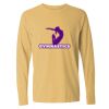 16x20 PRINT AREA Comfort Colors Long Sleeve T-Shirt Thumbnail