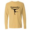 16x20 PRINT AREA Comfort Colors Long Sleeve T-Shirt Thumbnail