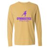 16x20 PRINT AREA Comfort Colors Long Sleeve T-Shirt Thumbnail
