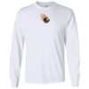 16x20 PRINT AREA Ultra Cotton® Long Sleeve T-Shirt Thumbnail