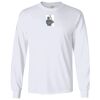 16x20 PRINT AREA Ultra Cotton® Long Sleeve T-Shirt Thumbnail