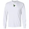 16x20 PRINT AREA Ultra Cotton® Long Sleeve T-Shirt Thumbnail