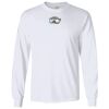16x20 PRINT AREA Ultra Cotton® Long Sleeve T-Shirt Thumbnail
