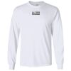 16x20 PRINT AREA Ultra Cotton® Long Sleeve T-Shirt Thumbnail