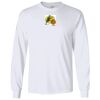 16x20 PRINT AREA Ultra Cotton® Long Sleeve T-Shirt Thumbnail