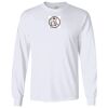 16x20 PRINT AREA Ultra Cotton® Long Sleeve T-Shirt Thumbnail