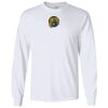 16x20 PRINT AREA Ultra Cotton® Long Sleeve T-Shirt Thumbnail